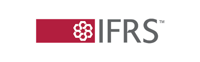 IFRS S1, S2 logo image