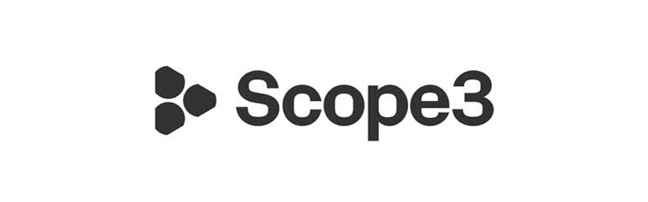 Scope 3 logo image